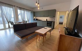 Apartament Polanica Residence Nr 1